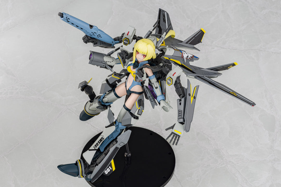VF-25S スーパーメサイア