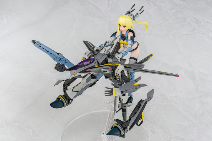 VF-25S スーパーメサイア
