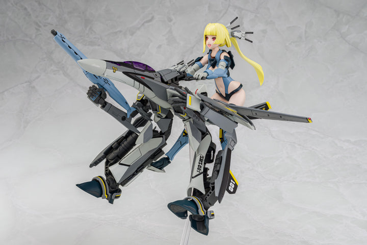 VF-25S スーパーメサイア