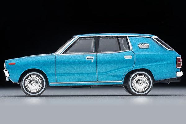 1/64 トミカリミテッドヴィンテージ NEO LV-N55b 日産 スカイライン ワゴン 1800 スポーティGL (青) 72年式