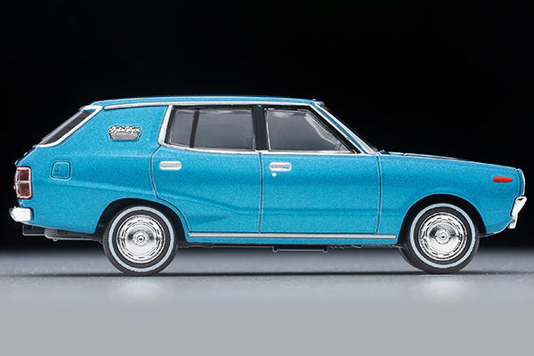 1/64 トミカリミテッドヴィンテージ NEO LV-N55b 日産 スカイライン ワゴン 1800 スポーティGL (青) 72年式