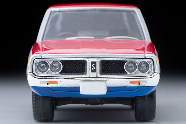 1/64 トミカリミテッドヴィンテージ NEO LV-N54d 日産 スカイライン バン 1600 デラックス (日産サービス) 72年式