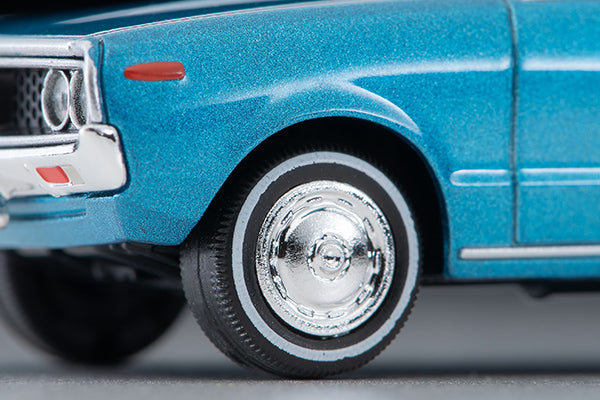 1/64 トミカリミテッドヴィンテージ NEO LV-N55b 日産 スカイライン ワゴン 1800 スポーティGL (青) 72年式