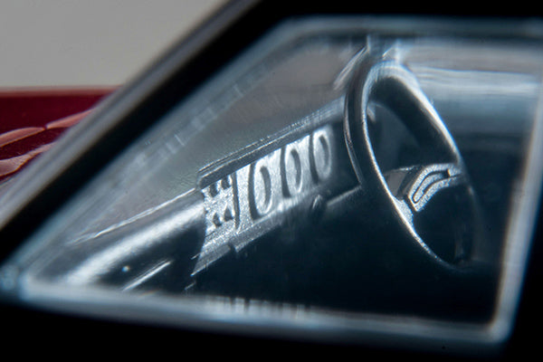 1/64 トミカリミテッドヴィンテージ NEO LV-N54d 日産 スカイライン バン 1600 デラックス (日産サービス) 72年式