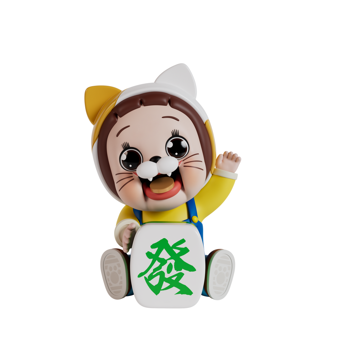 しょーちゃん 招き猫 フィギュア – SOOTANG HOBBY しょーちゃん 招き猫 フィギュア – SOOTANG HOBBY