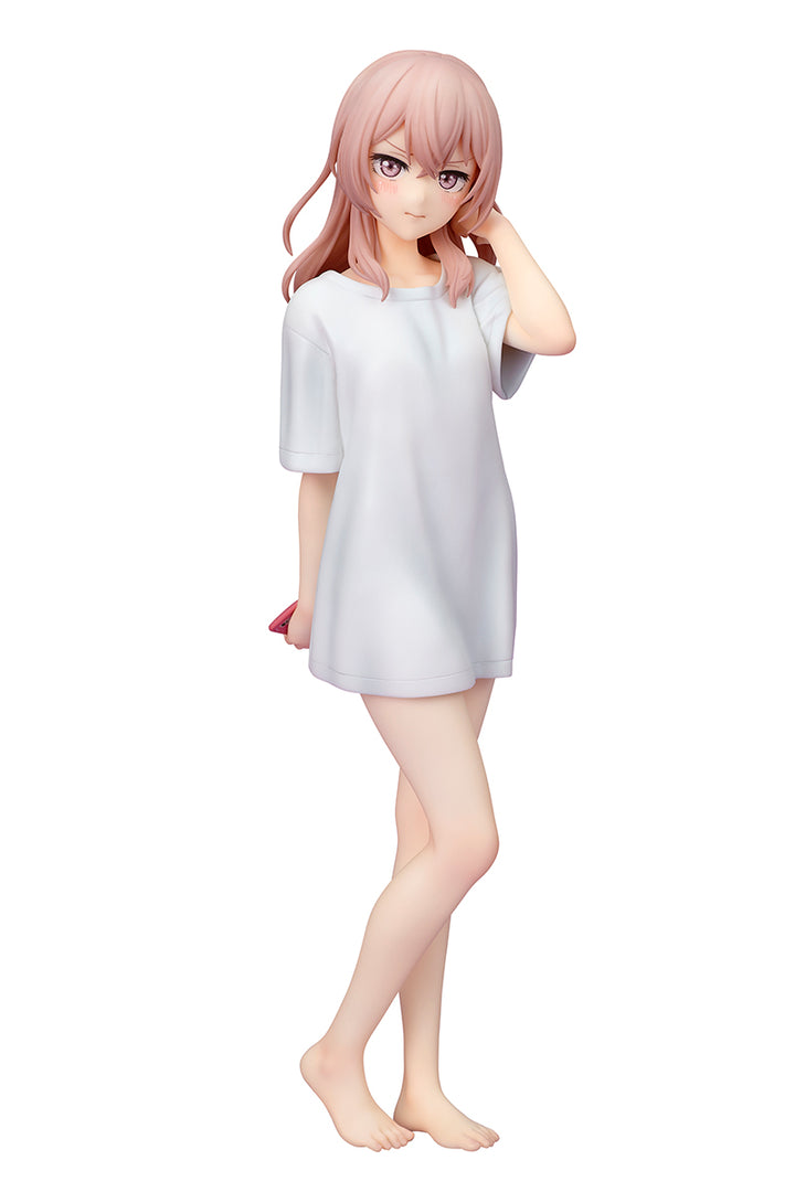 乾 紗寿叶 Ｔシャツ版 1/7スケール