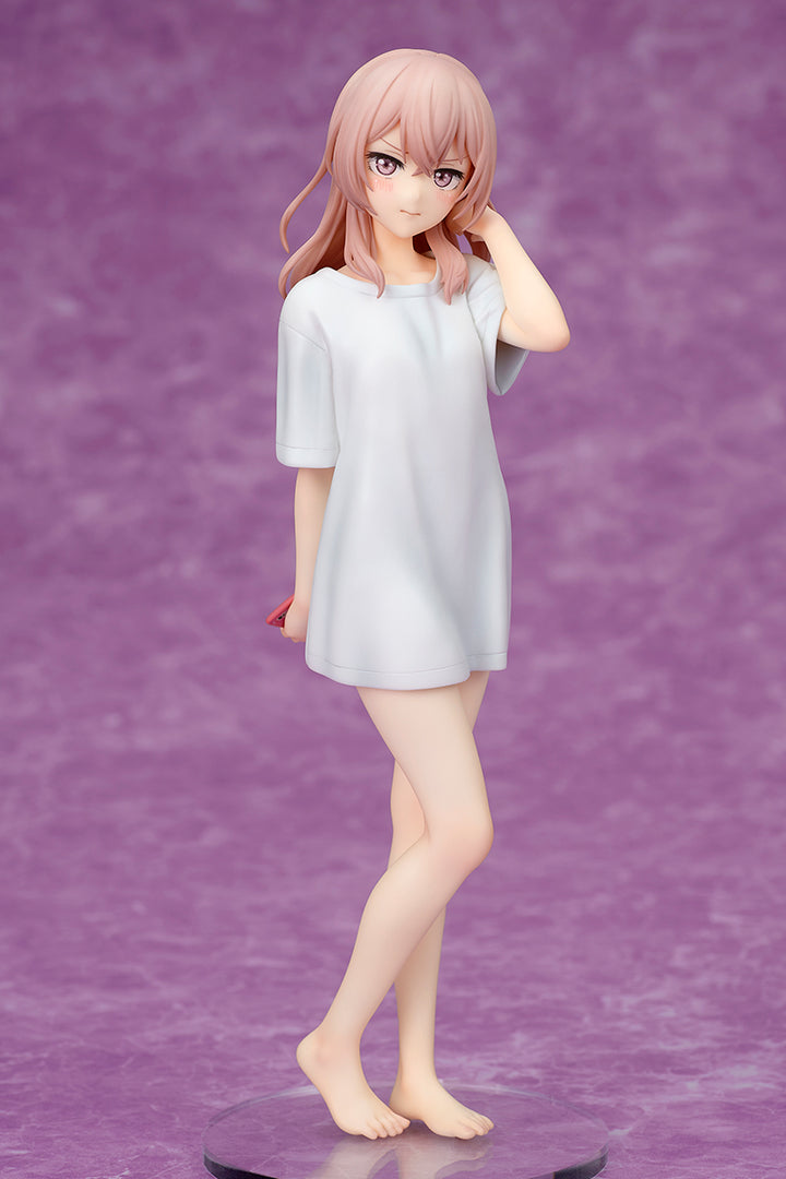 乾 紗寿叶 Ｔシャツ版 1/7スケール