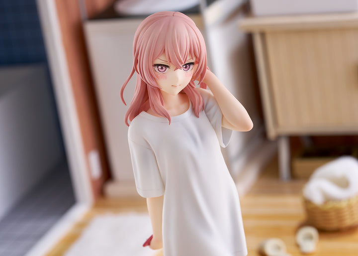 乾 紗寿叶 Ｔシャツ版 1/7スケール