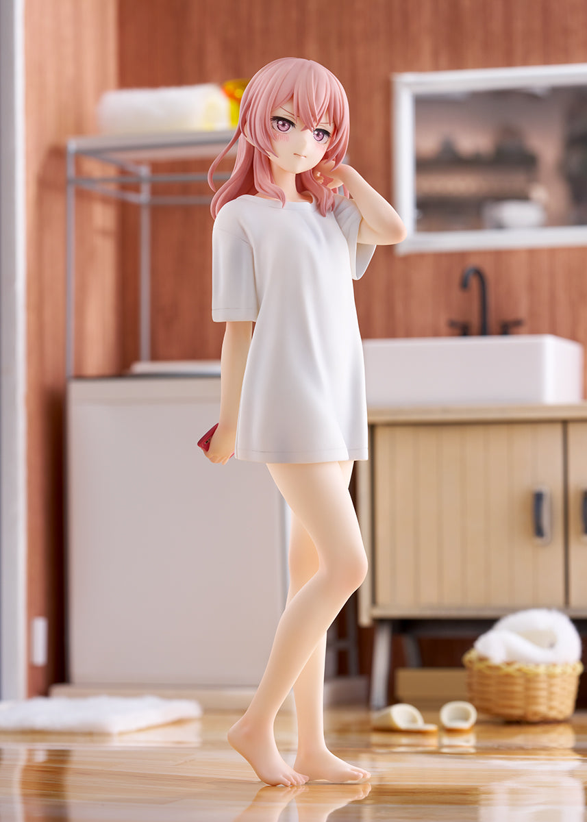 乾 紗寿叶 Ｔシャツ版 1/7スケール