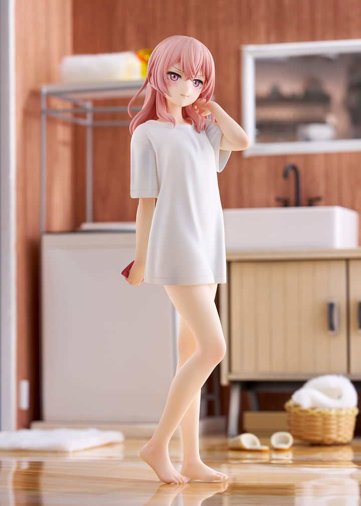 乾 紗寿叶 Ｔシャツ版 1/7スケール