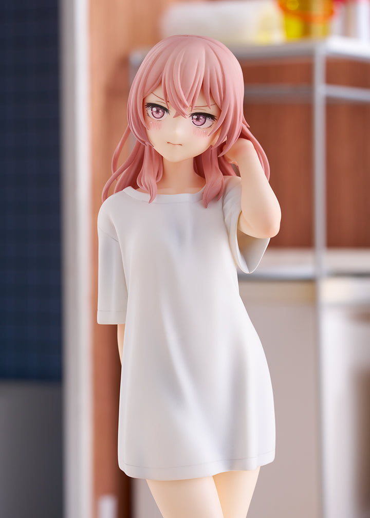 乾 紗寿叶 Ｔシャツ版 1/7スケール