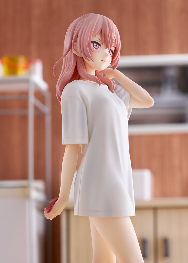 乾 紗寿叶 Ｔシャツ版 1/7スケール