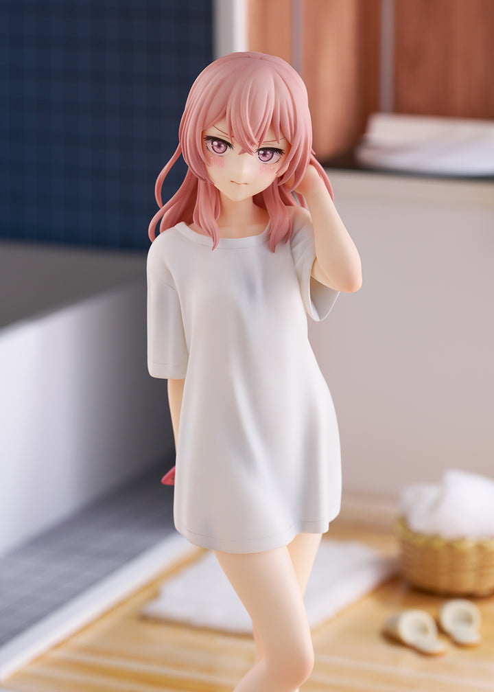 乾 紗寿叶 Ｔシャツ版 1/7スケール