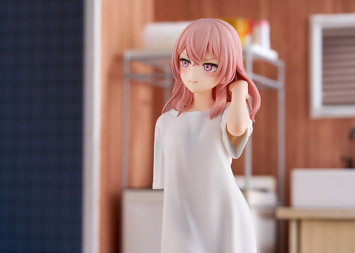 乾 紗寿叶 Ｔシャツ版 1/7スケール