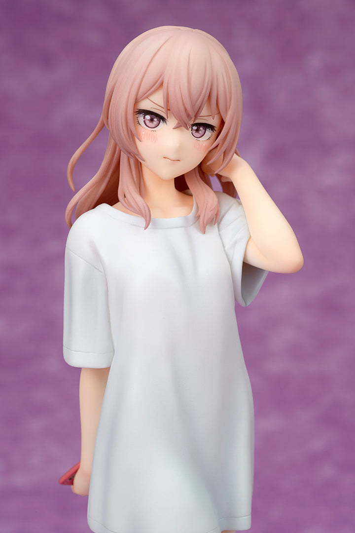 乾 紗寿叶 Ｔシャツ版 1/7スケール