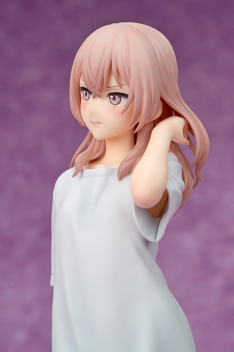 乾 紗寿叶 Ｔシャツ版 1/7スケール