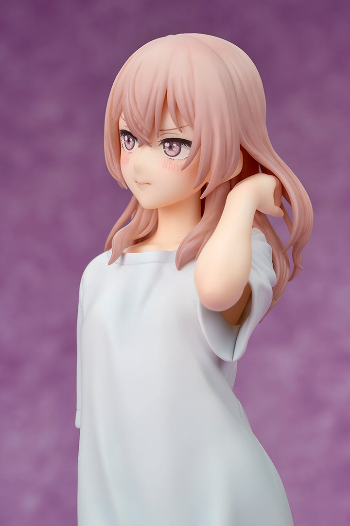 乾 紗寿叶 Ｔシャツ版 1/7スケール