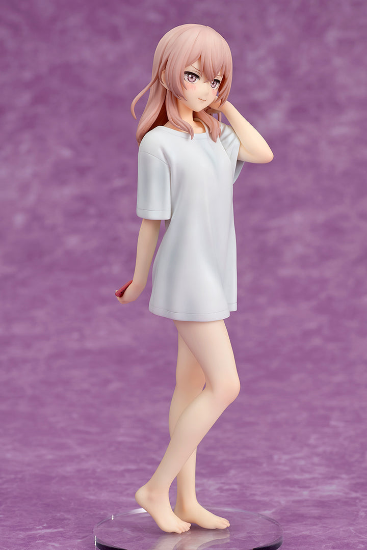 乾 紗寿叶 Ｔシャツ版 1/7スケール