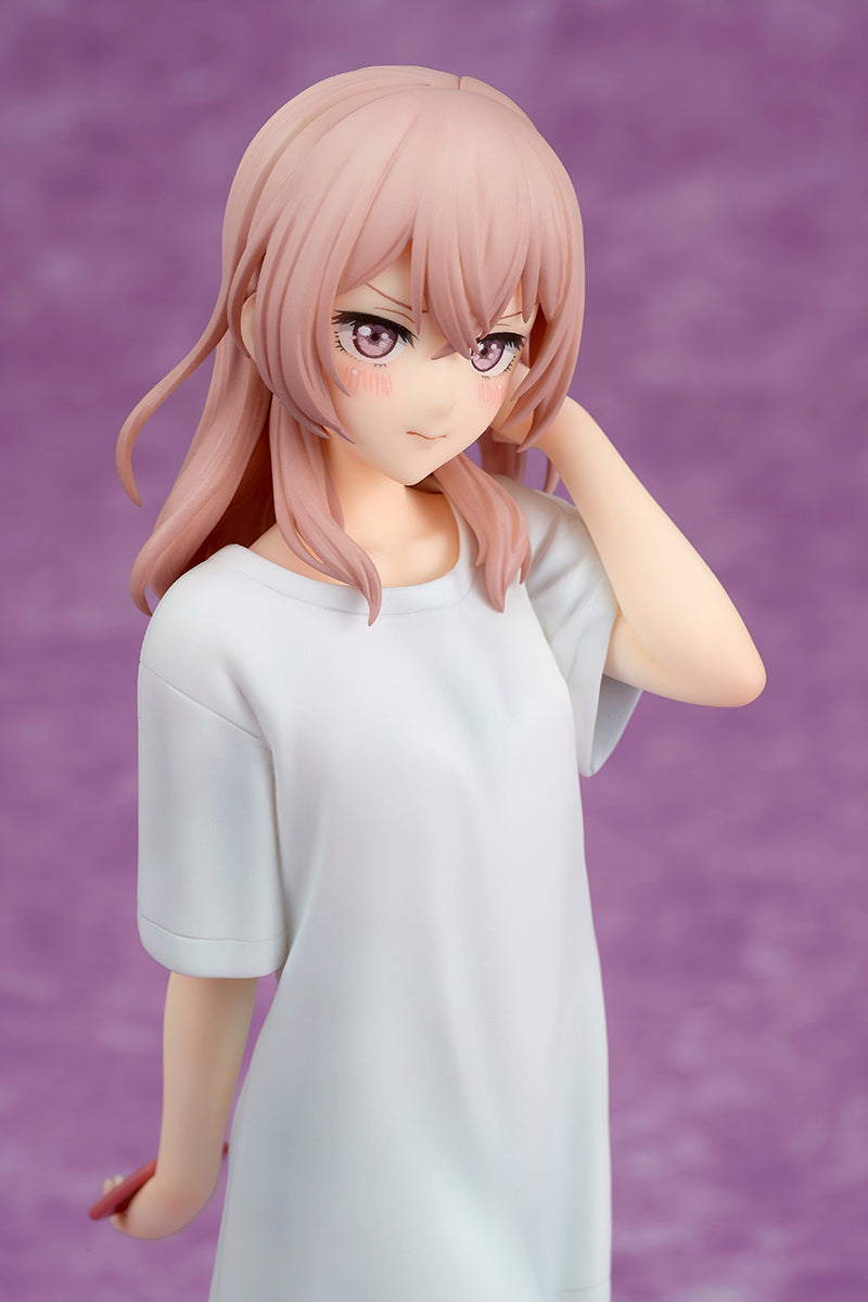 乾 紗寿叶 Ｔシャツ版 1/7スケール