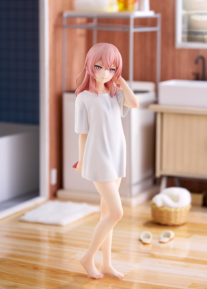 乾 紗寿叶 Ｔシャツ版 1/7スケール