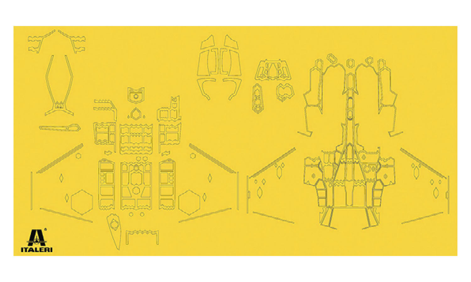 再販】1/72 アメリカ海軍 F-35C ライトニングII （日本語対訳補足説明