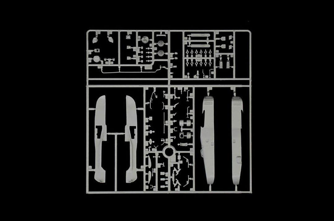 1/48 アメリカ陸軍 AH-64D アパッチ・ロングボウ