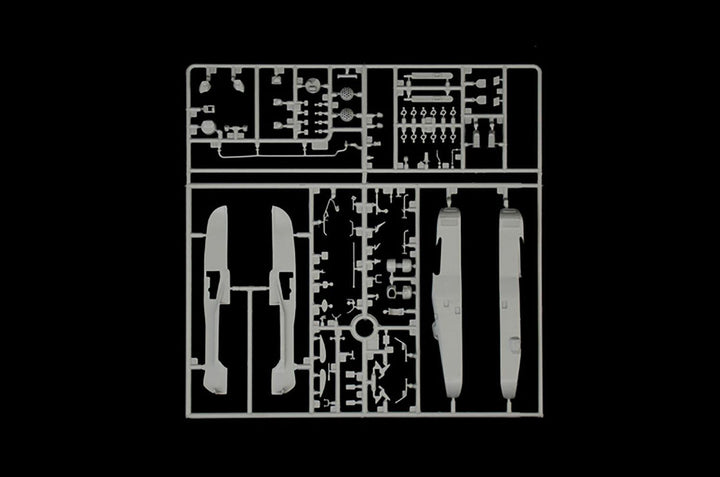 1/48 アメリカ陸軍 AH-64D アパッチ・ロングボウ