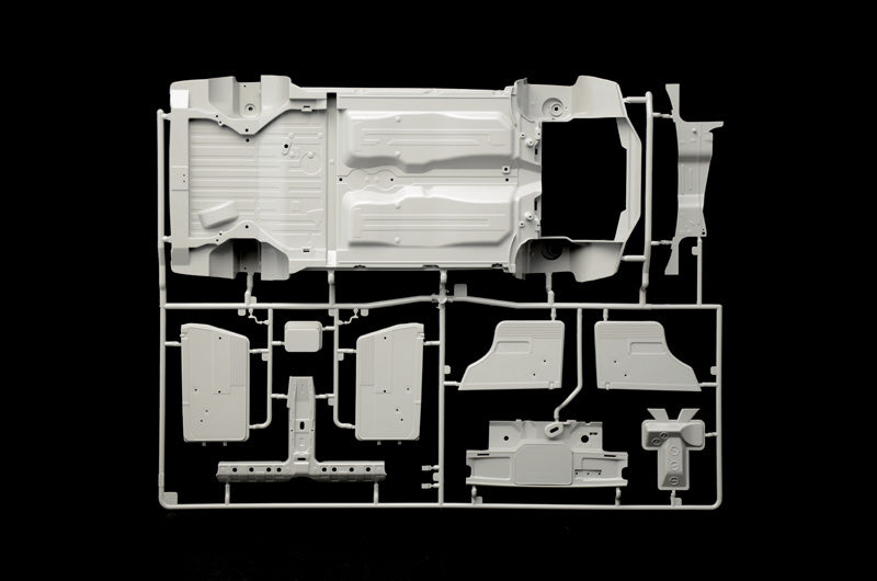 【再販】1/12 ランチア デルタ HF インテグラーレ 16V  1989 サンレモラリー（日本語対訳補足説明書付属）