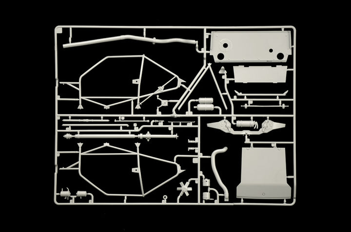 【再販】1/12 ランチア デルタ HF インテグラーレ 16V  1989 サンレモラリー（日本語対訳補足説明書付属）