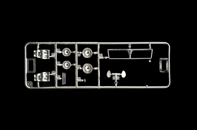 【再販】1/12 ランチア デルタ HF インテグラーレ 16V  1989 サンレモラリー（日本語対訳補足説明書付属）