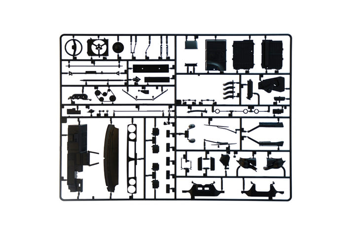 【再販】1/12 ランチア デルタ HF インテグラーレ 16V  1989 サンレモラリー（日本語対訳補足説明書付属）