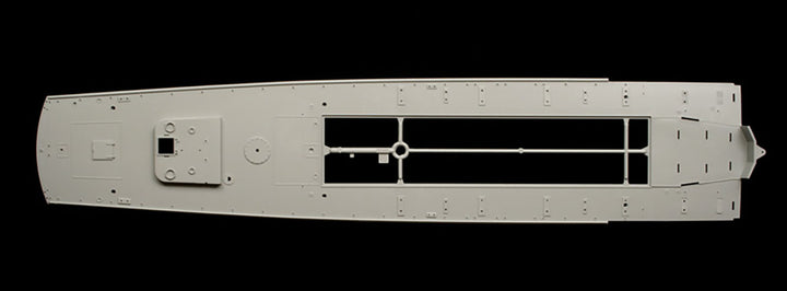 1/35 WW.II ドイツ軍 シュネルボート （Sボート） S-26/S-38