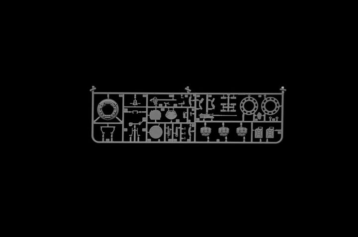 【再販】1/35 アメリカ軍 M1A1 エイブラムス戦車