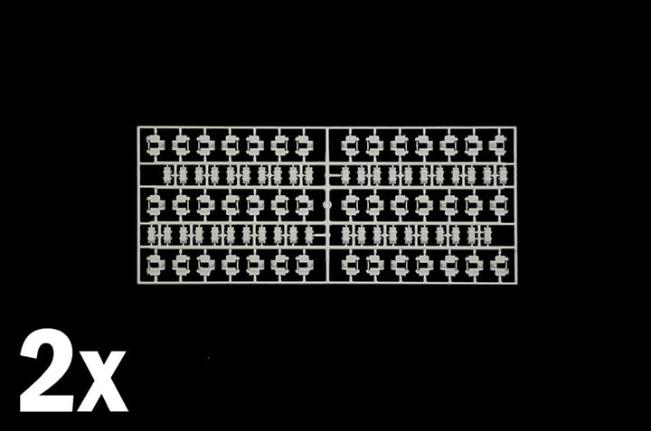 【再販】1/9 WW.II ドイツ軍 ケッテンクラート