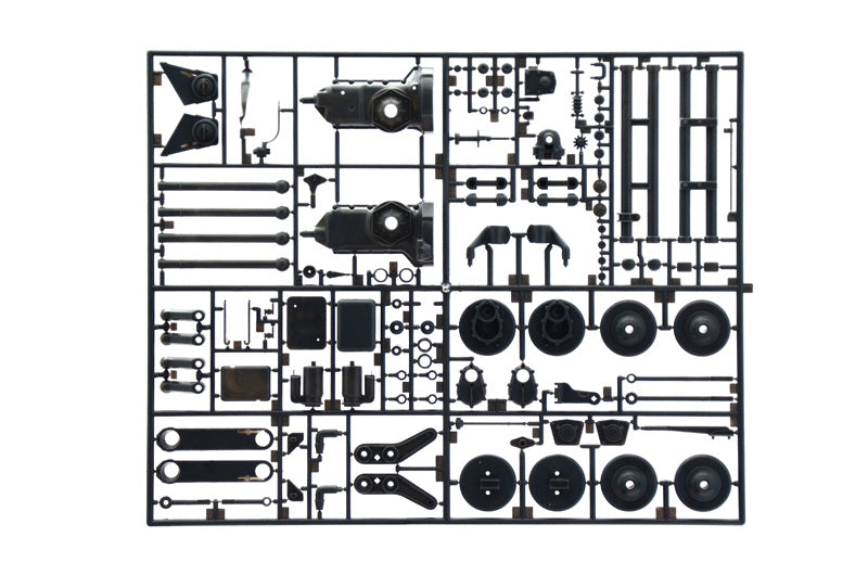 【再販】1/9 WW.II ドイツ軍 キューベルワーゲン Type82
