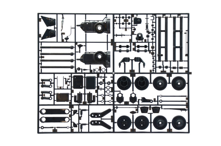 【再販】1/9 WW.II ドイツ軍 キューベルワーゲン Type82