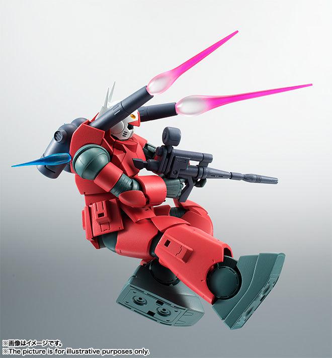 再販】ROBOT魂 ＜SIDE MS＞ RX-77-2 ガンキャノン ver