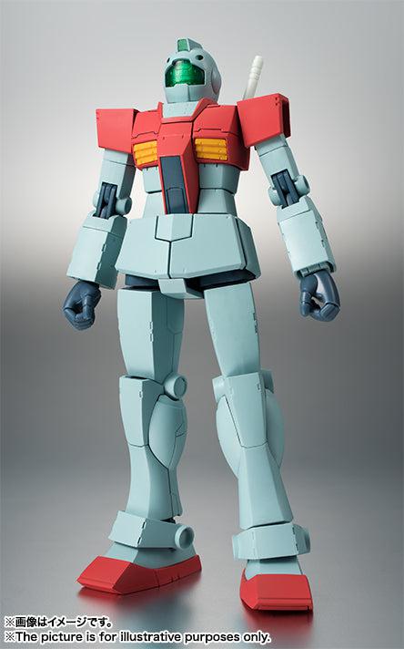 再販】ROBOT魂 ＜SIDE MS＞ RGM-79 ジム ver. A.N.I.M.E. (再販