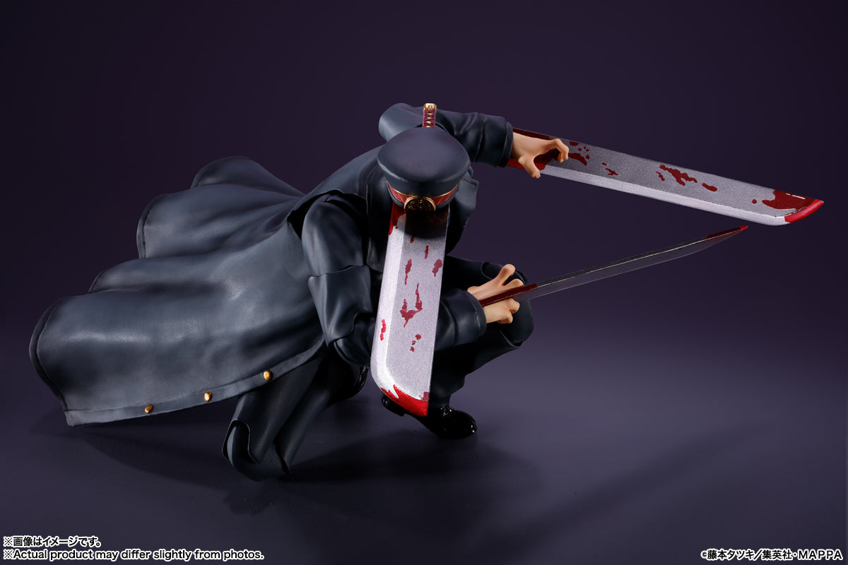 S.H.Figuarts サムライソード（再販版） – SOOTANG HOBBY
