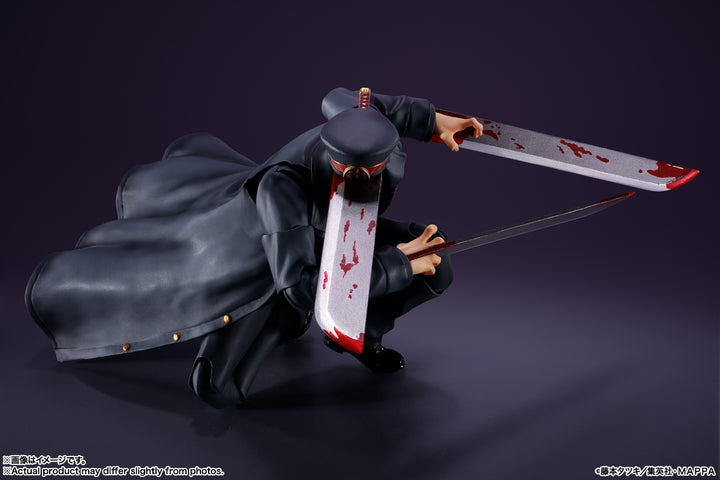 S.H.Figuarts サムライソード（再販版）