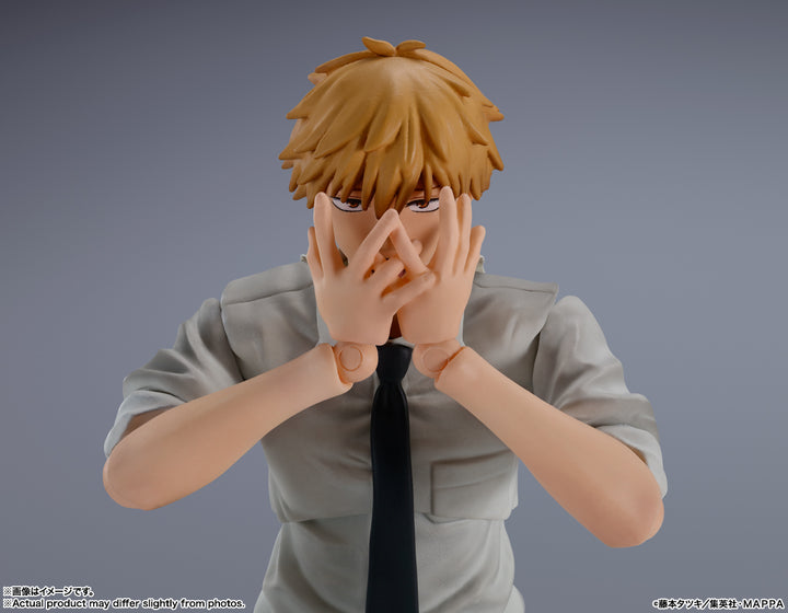 S.H.Figuarts デンジ（再販版）