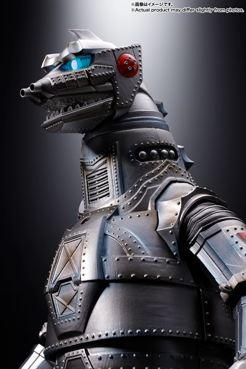 ウルトラ超合金 ウルトラマンA エース GD-74 mr 見にくく