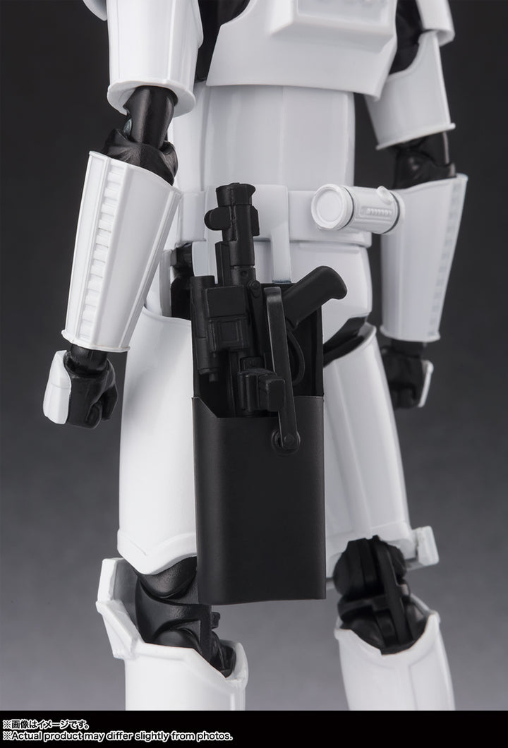 S.H.Figuarts ストームトルーパー -Classic Ver.- （STAR WARS: A New Hope）