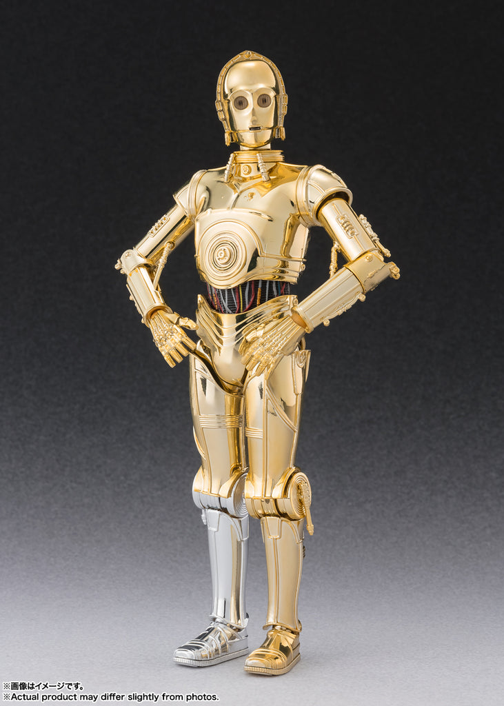 【激レア・美品】初期ジャンボアクションフィギュア｜C-3PO＜新品未開封＞ 激レア・美品】初期ジャンボアクションフィギュア｜C-3PO＜新品未開封
