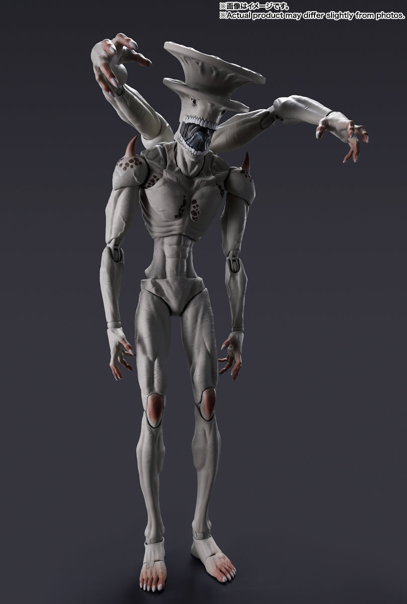 S.H.Figuarts 怪獣9号 – SOOTANG HOBBY
