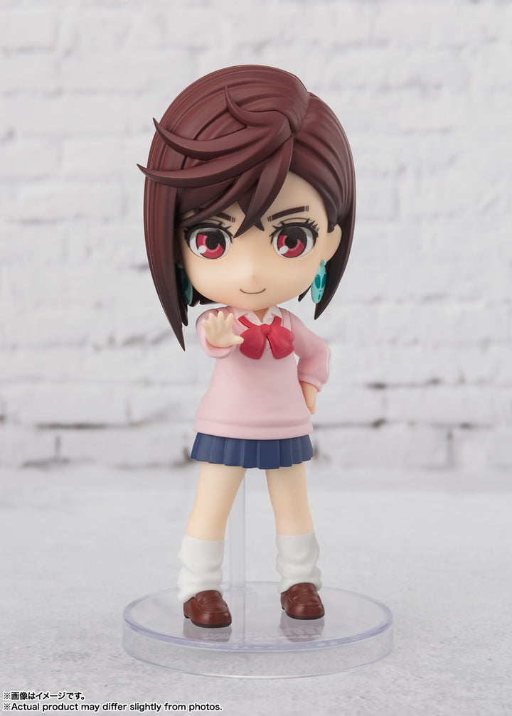 Figuarts mini モモ