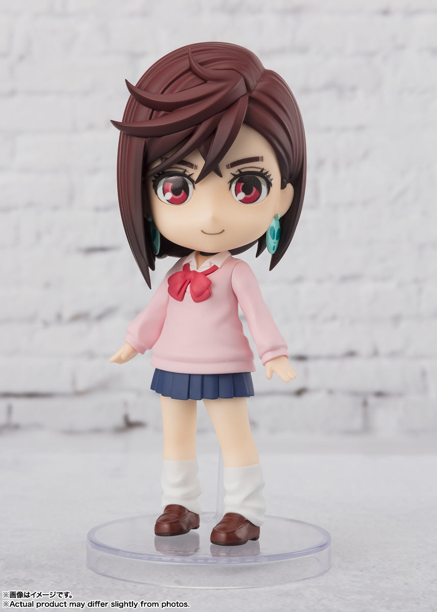 Figuarts mini モモ