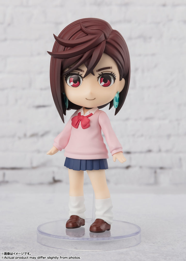 Figuarts mini モモ