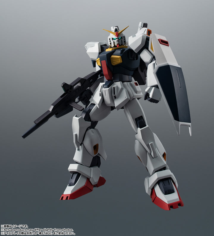 ROBOT魂 ＜SIDE MS＞ RX-178 ガンダムMk-Ⅱ（エゥーゴ仕様） ver. A.N.I.M.E.