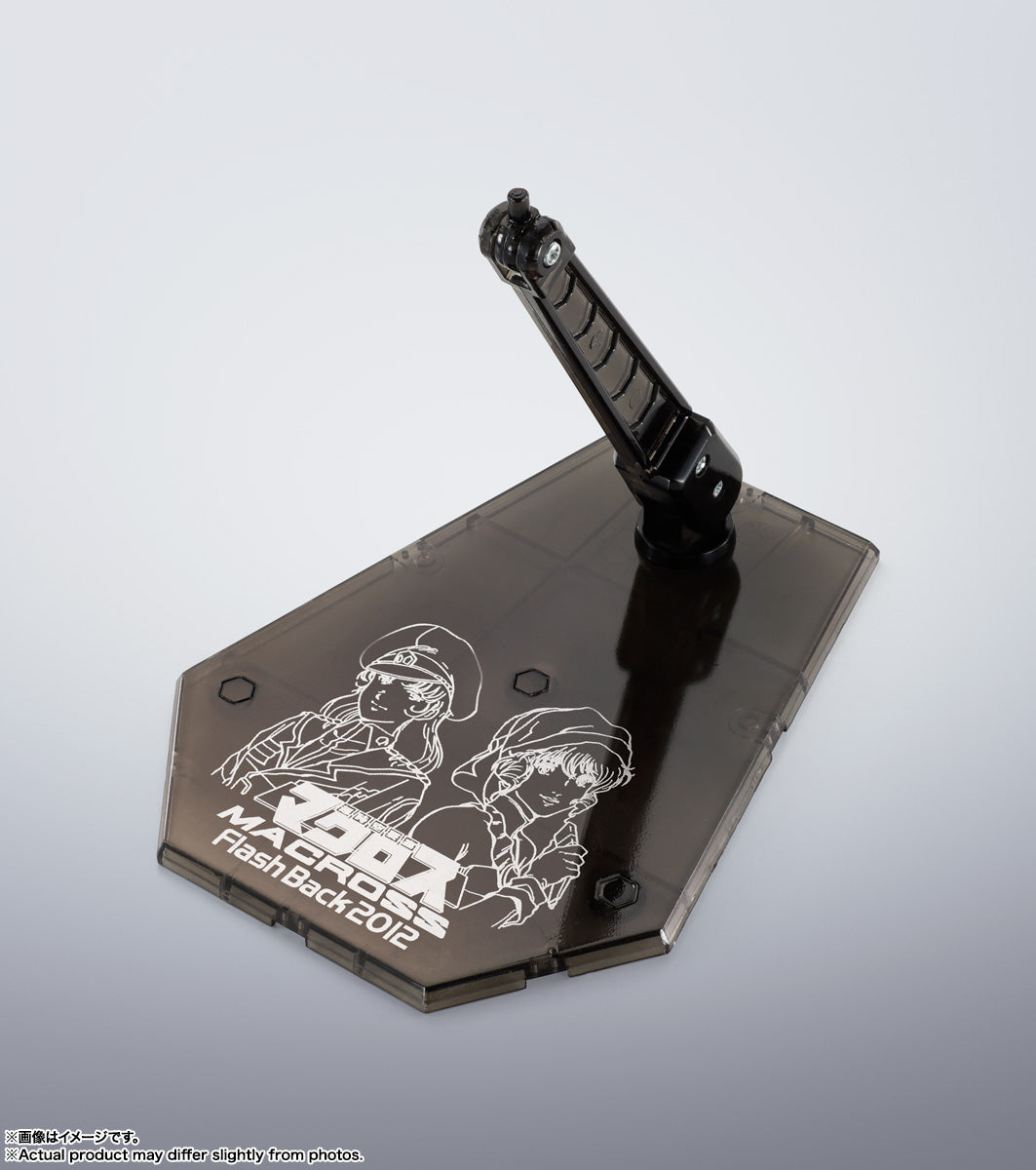 HI-METAL R VF-4 ライトニングⅢ -Flash Back 2012- – SOOTANG HOBBY